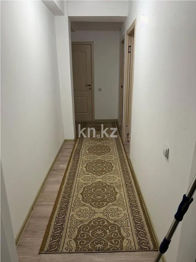 Продажа 2-комнатной квартиры, 60.6 м² в Алматы - фото 5