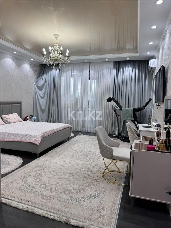 Продажа 4-комнатной квартиры, 158.6 м² в Алматы - фото 2