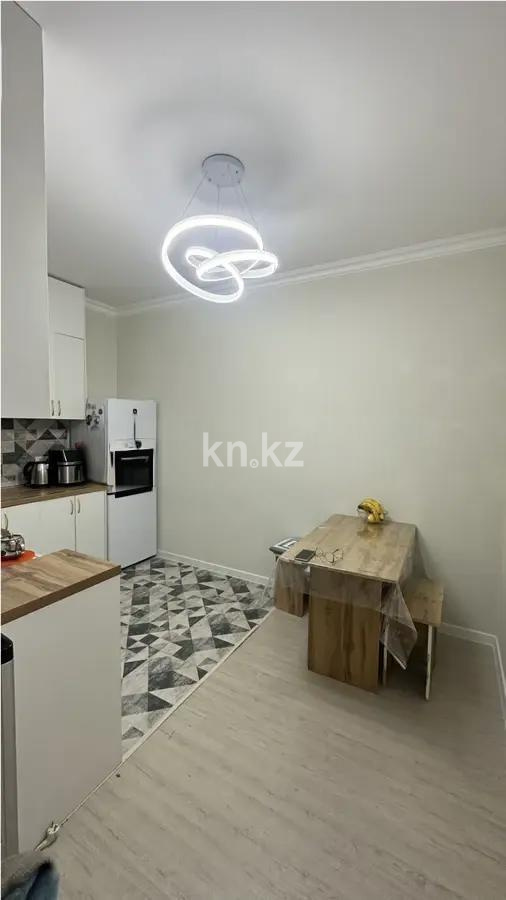 Продажа 2-комнатной квартиры, 52 м² в Астане - фото 3