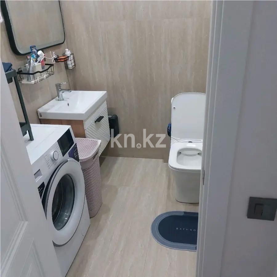Продажа 3-комнатной квартиры, 81.7 м² в Астане - фото 5