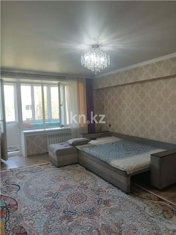 Продажа 1-комнатной квартиры, 43 м² в Алматы