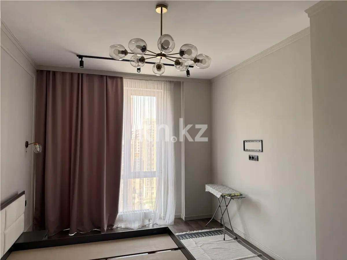 Продажа 2-комнатной квартиры, 85 м² в Алматы - фото 2