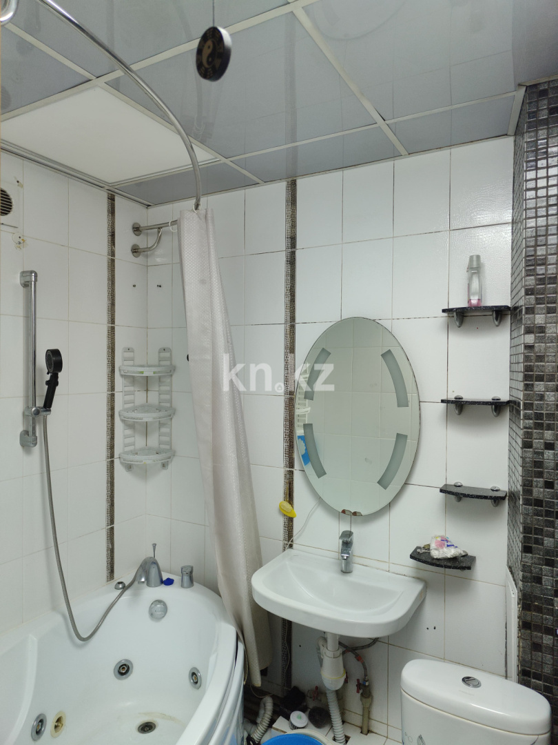 Аренда 3-комнатной квартиры, 58 м² в Алматы - фото 6