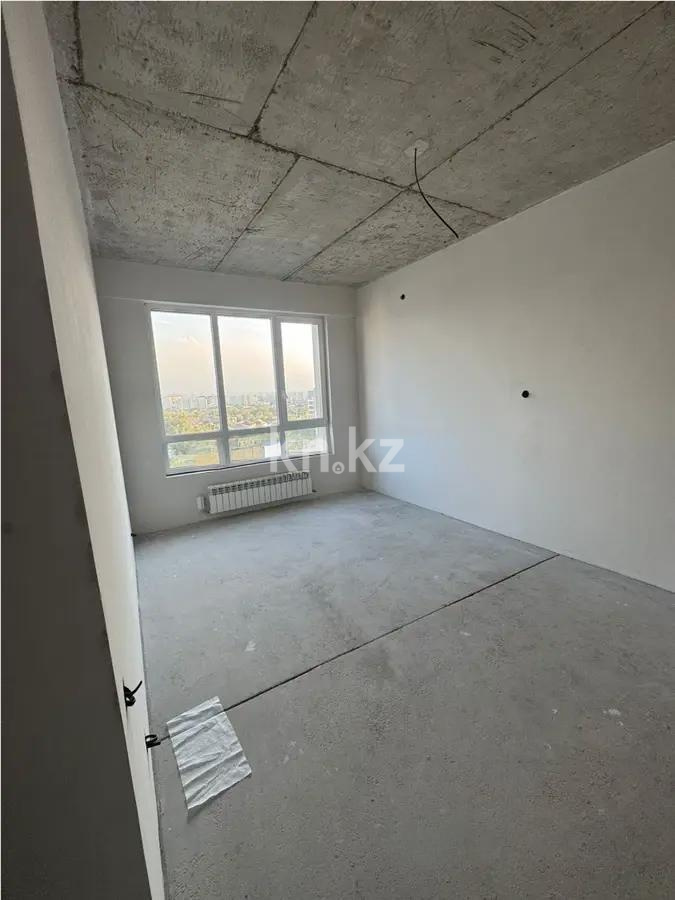 Продажа 1-комнатной квартиры, 48 м², пр. Рыскулова, дом  2б/2 в Алматы - фото 2
