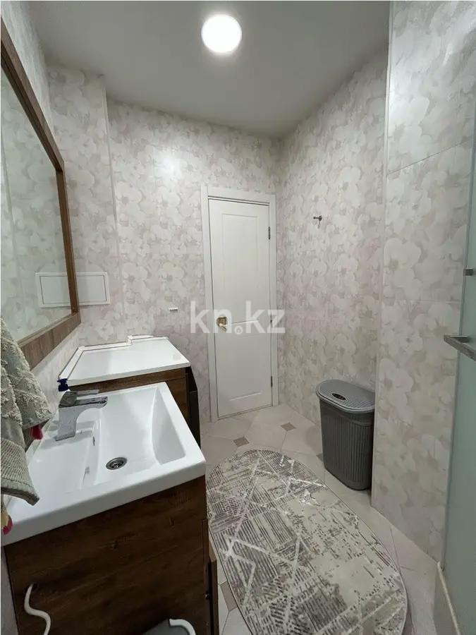 Продажа 2-комнатной квартиры, 53.9 м², ул. Байтерекова, дом  43 в Алматы - фото 4