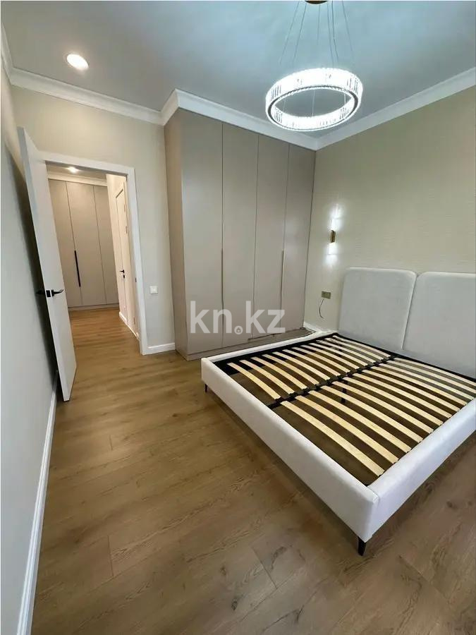 Продажа 2-комнатной квартиры, 51.5 м², ул. Сыганак, дом  28 в Астане - фото 2