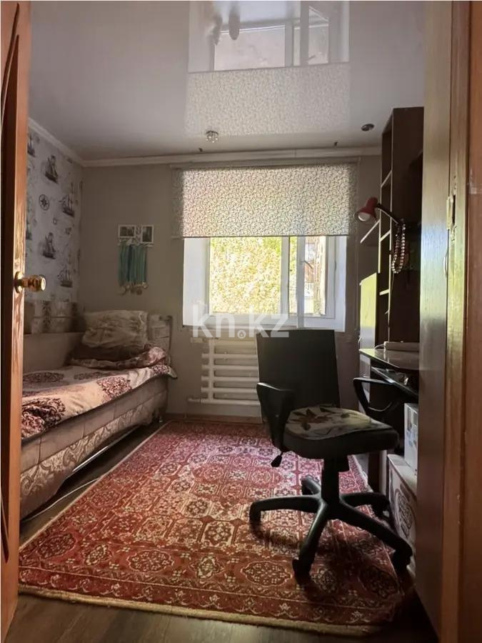 Продажа 3-комнатной квартиры, 62 м² в Караганде - фото 3