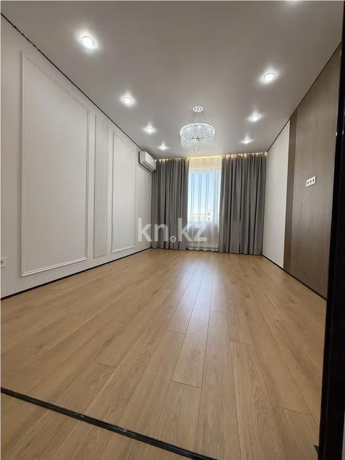 Продажа 2-комнатной квартиры, 50 м² в Алматы