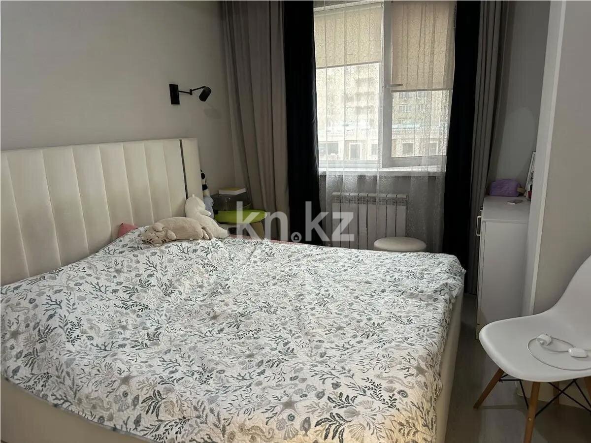 Продажа 2-комнатной квартиры, 44.5 м² в Алматы - фото 2