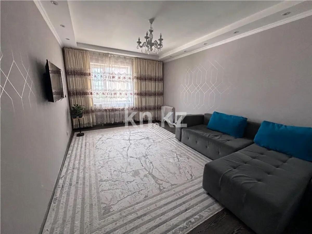 Продажа 2-комнатной квартиры, 62 м² в Астане