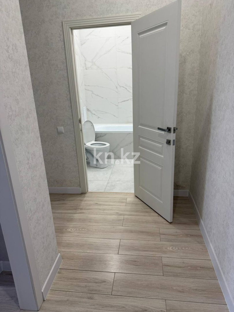 Аренда 1-комнатной квартиры, 45 м² в Астане - фото 5