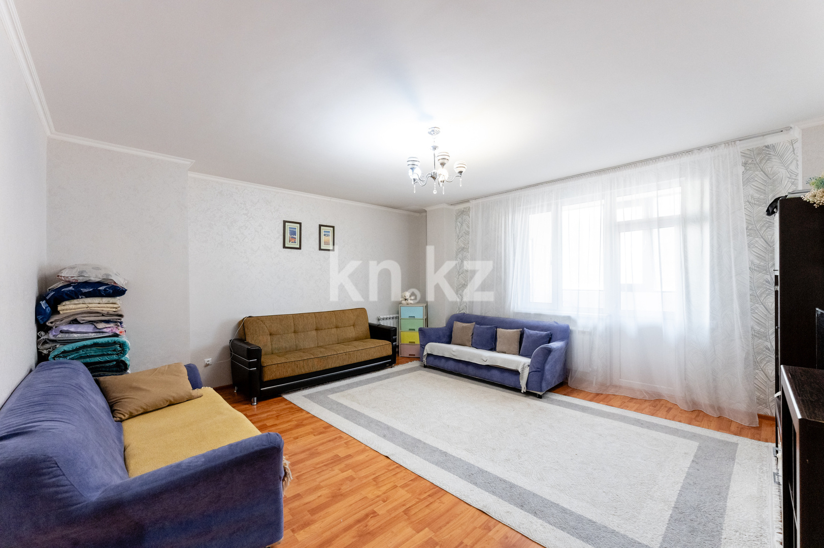 Продажа 2-комнатной квартиры, 70 м², ул. Кенесары, дом  52 в Астане - фото 9