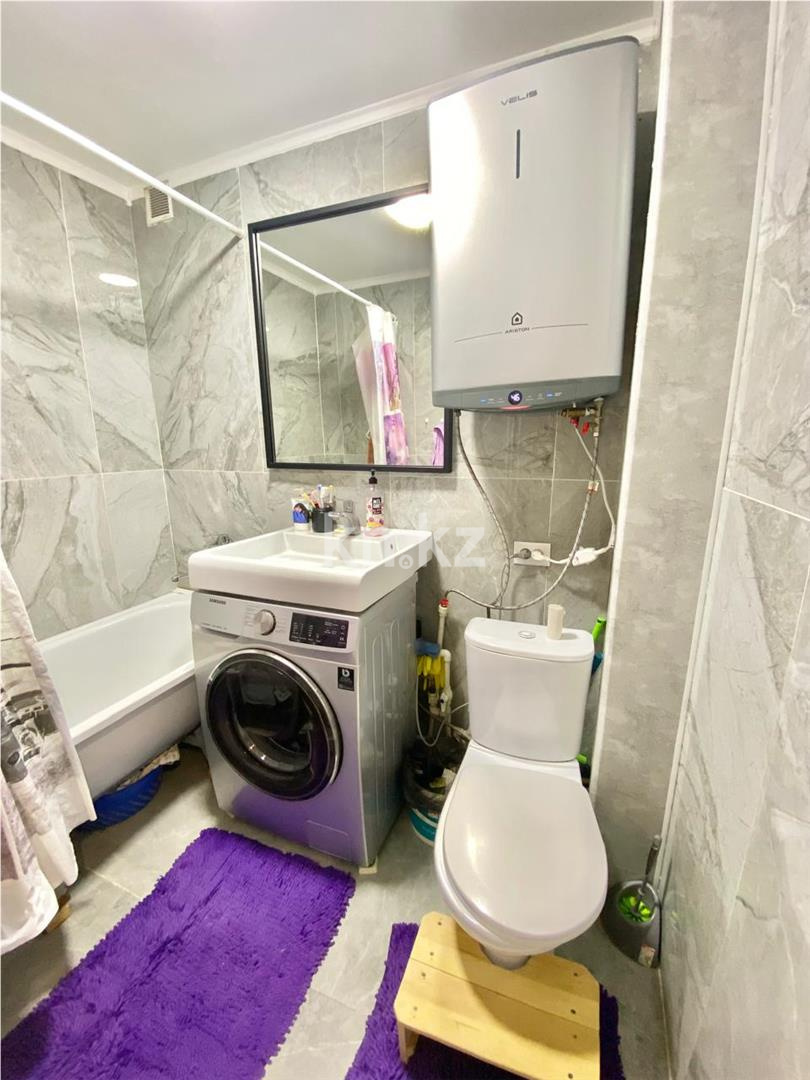 Продажа 3-комнатной квартиры, 51 м² в Караганде - фото 13