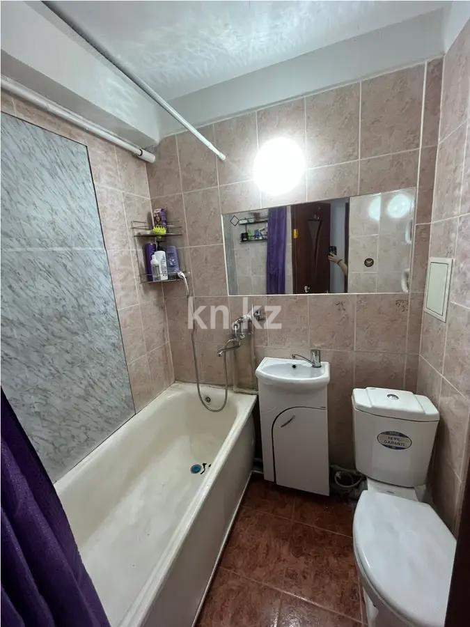 Продажа 1-комнатной квартиры, 29 м² в Астане - фото 3