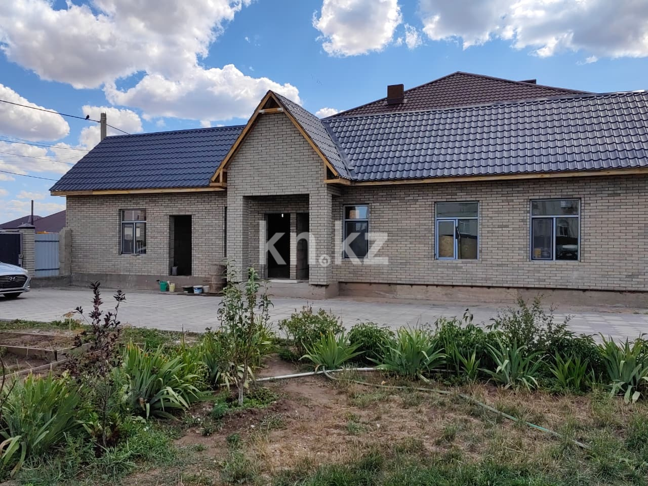 Продажа 5-комнатного дома, 232 м² в Караганде - фото 36