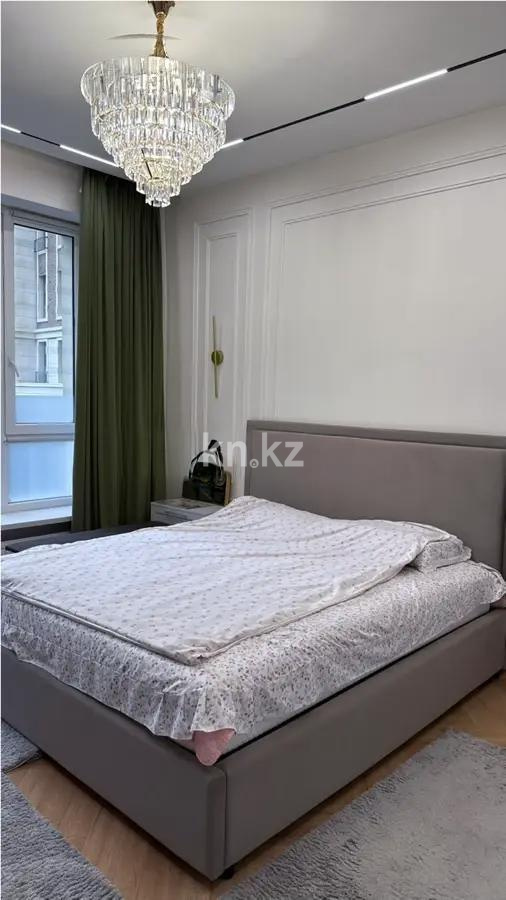Продажа 4-комнатной квартиры, 140 м² в Алматы - фото 3