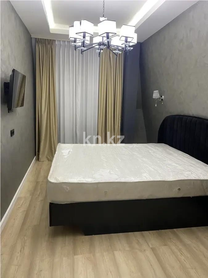 Продажа 3-комнатной квартиры, 90 м², ул. Барибаева, дом  43/7 в Алматы - фото 3