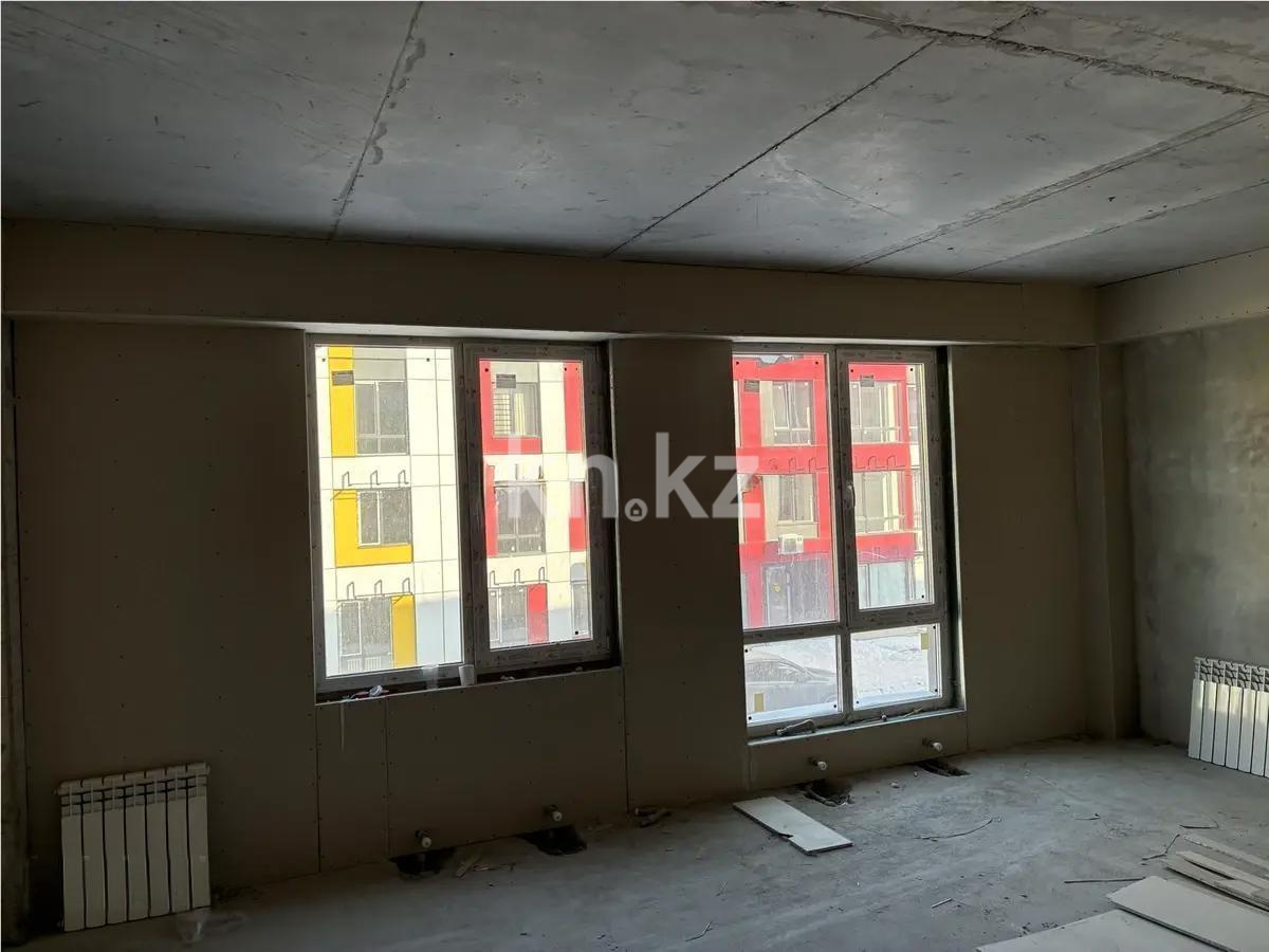 Продажа 3-комнатной квартиры, 86 м² в Алматы