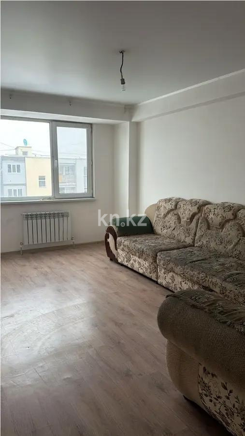 Продажа 3-комнатной квартиры, 78 м² в Алматы