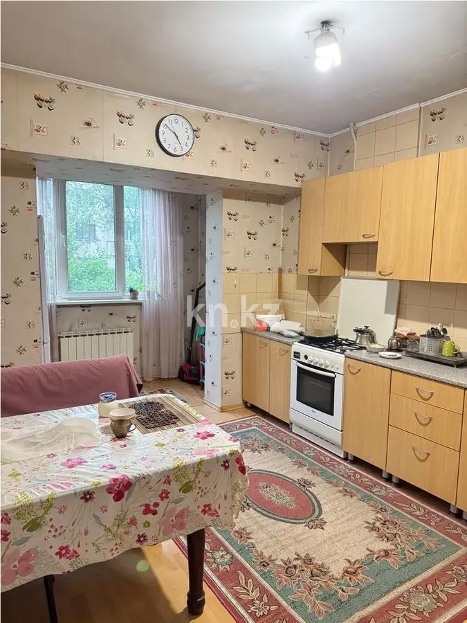 Продажа 3-комнатной квартиры, 84 м² в Алматы - фото 4
