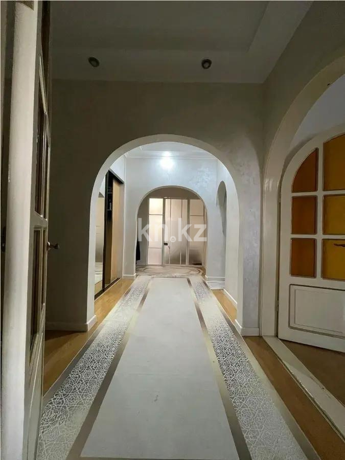 Продажа 4-комнатной квартиры, 100 м², мкр-н Жетысу-2, дом  40 в Алматы - фото 8