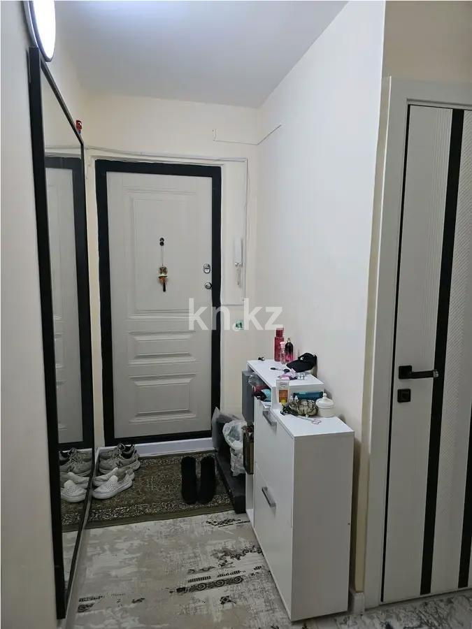 Продажа 2-комнатной квартиры, 45 м², мкр-н 2, дом  34 в Алматы - фото 4