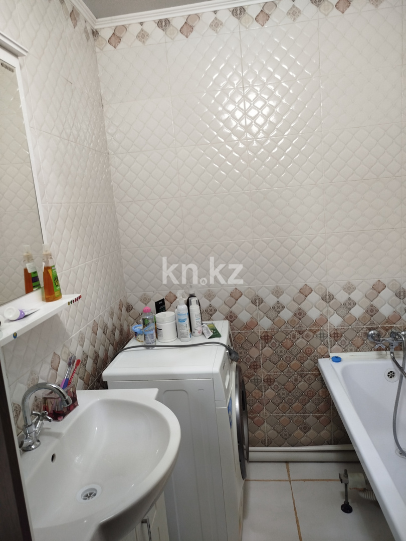 Продажа 2-комнатной квартиры, 48 м², мкр-н Мамраева (Восток-5), дом  7 в Караганде - фото 5