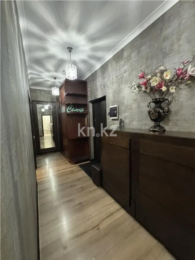 Продажа 3-комнатной квартиры, 79 м² в Алматы - фото 7