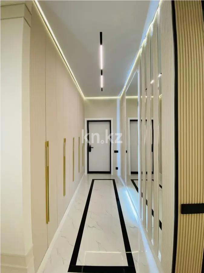 Продажа 4-комнатной квартиры, 110 м² в Алматы - фото 8