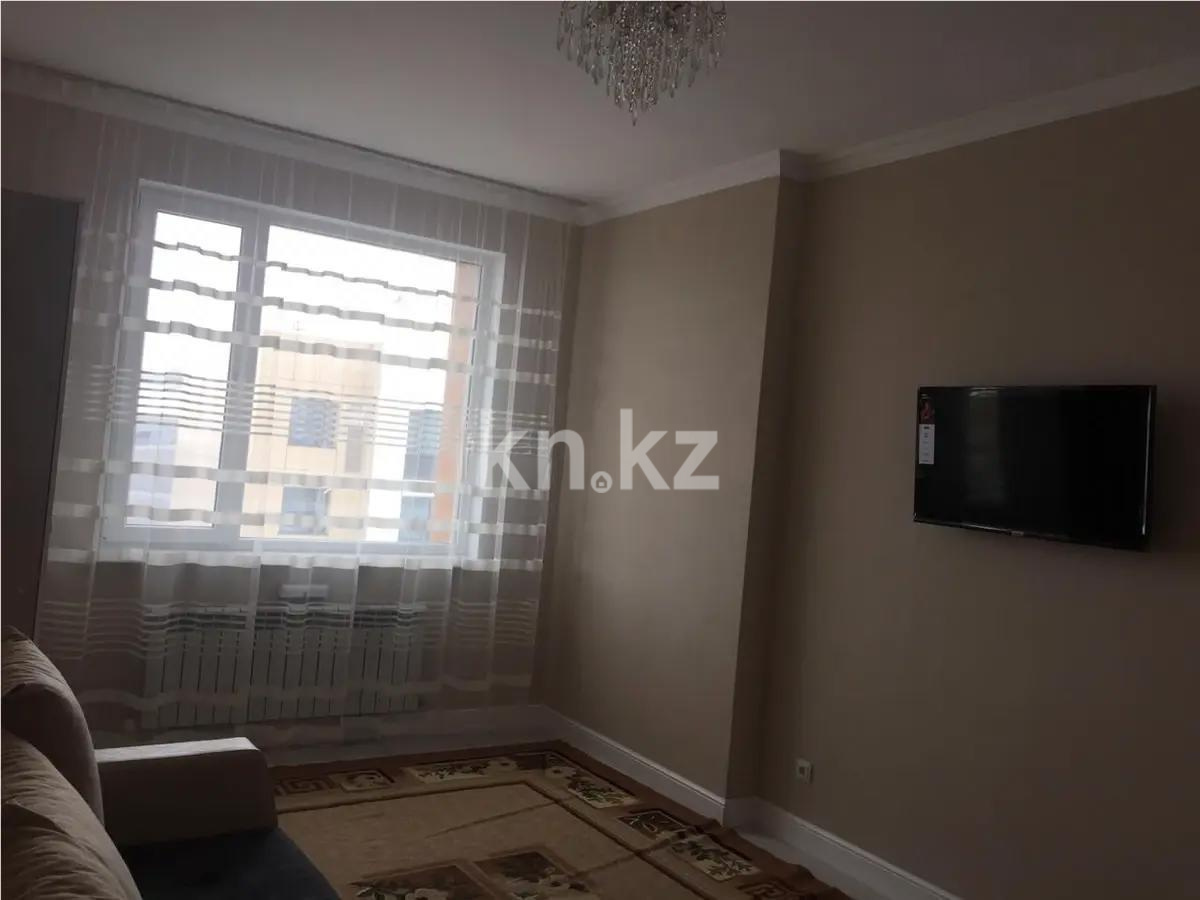 Продажа 1-комнатной квартиры, 36 м², ул. Гейдара Алиева, дом  10/1 в Астане