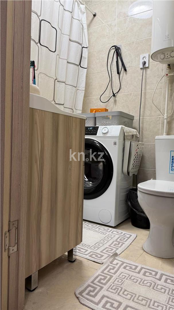 Продажа 2-комнатной квартиры, 43 м² в Караганде - фото 5