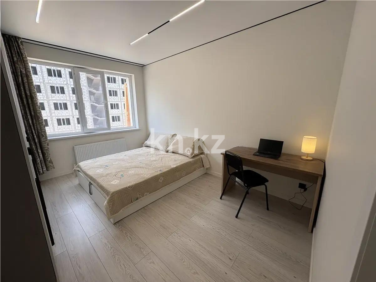 Продажа 2-комнатной квартиры, 45.3 м² в Алматы - фото 2