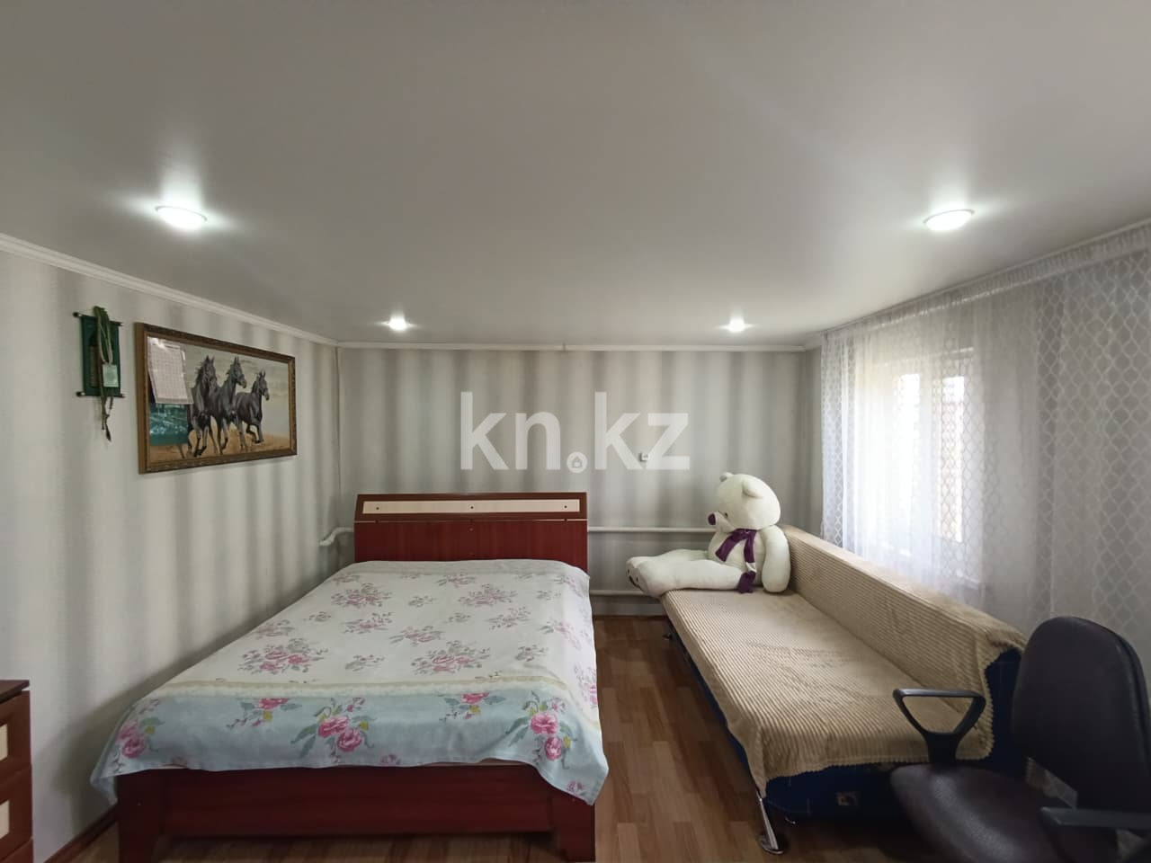 Продажа 3-комнатного дома, 87 м² в Караганде - фото 7
