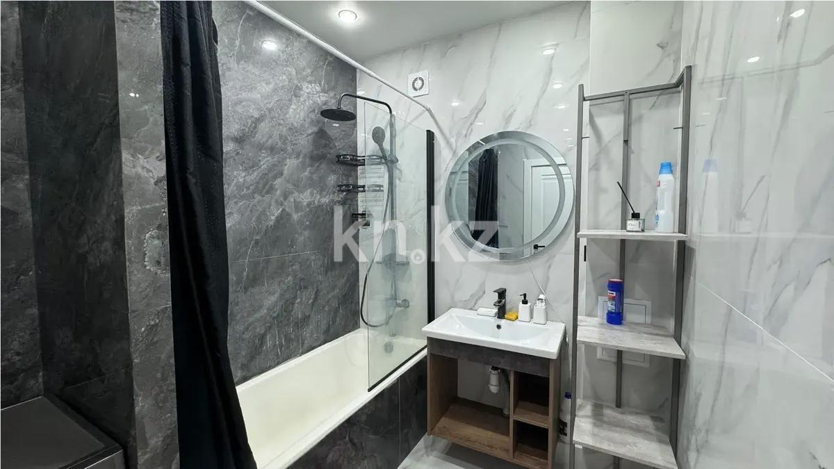 Продажа 3-комнатной квартиры, 74 м², пр. Момышулы, дом  4 в Астане - фото 4