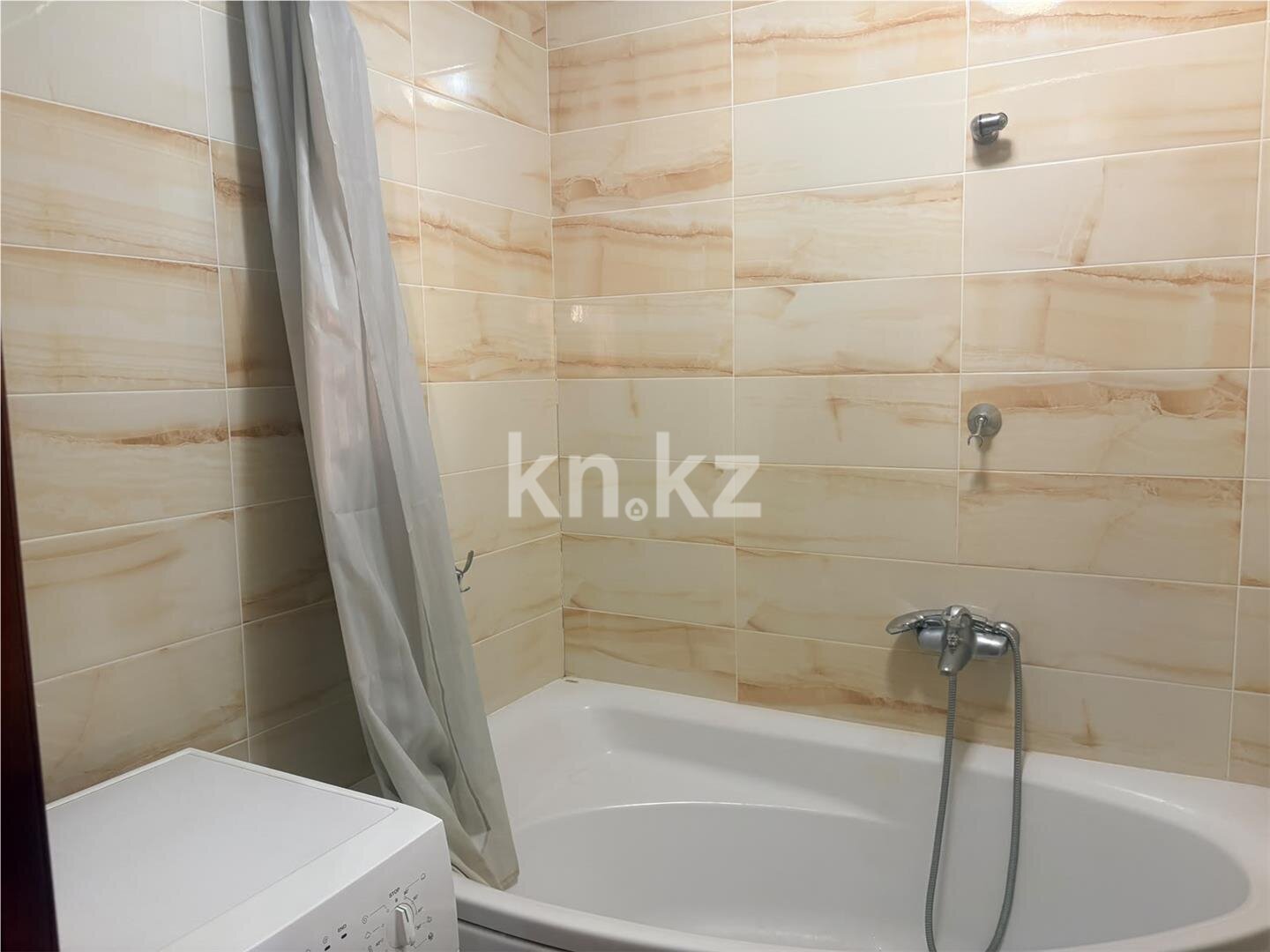 Продажа 3-комнатной квартиры, 98 м² в Караганде - фото 10