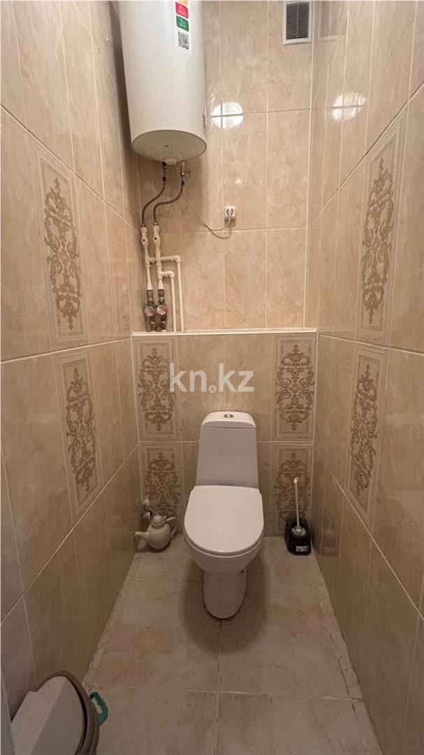 Продажа 2-комнатной квартиры, 65 м² в Караганде - фото 6