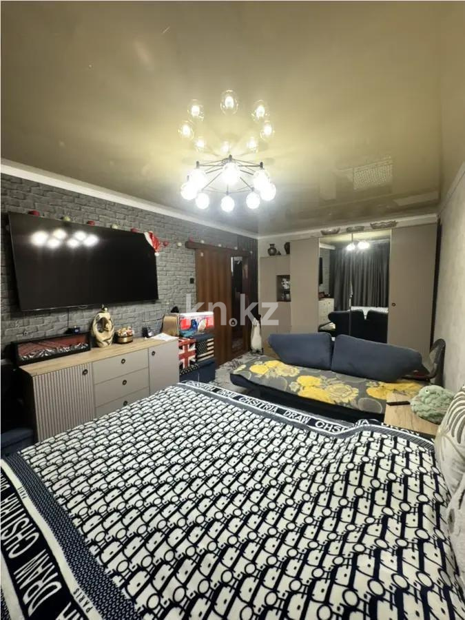 Продажа 3-комнатной квартиры, 63 м² в Алматы - фото 2