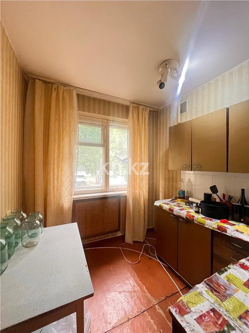 Продажа 2-комнатной квартиры, 44 м² в Караганде - фото 5