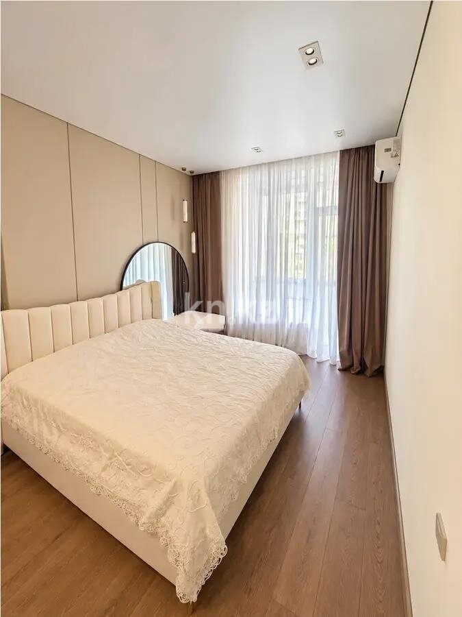 Продажа 2-комнатной квартиры, 69 м² в Астане - фото 2