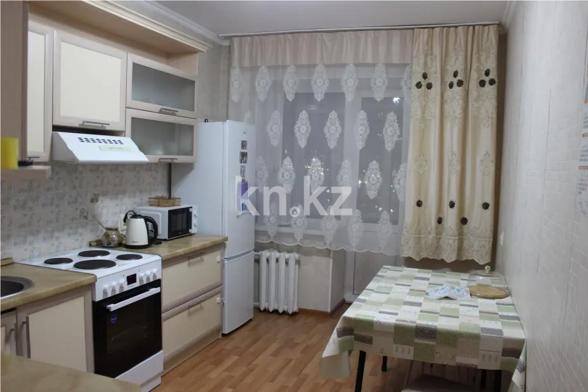 Продажа 2-комнатной квартиры, 61.7 м² в Астане - фото 3