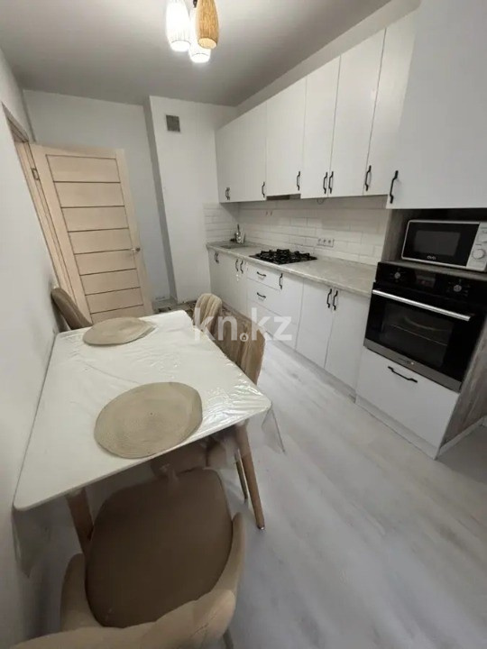 Продажа 1-комнатной квартиры, 40 м² в Алматы - фото 7