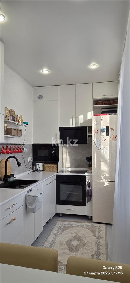 Продажа 3-комнатной квартиры, 61 м² в Темиртау - фото 3