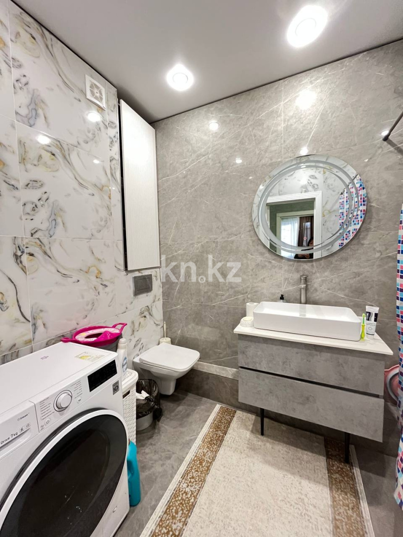 Продажа 3-комнатной квартиры, 127 м² в Астане - фото 24