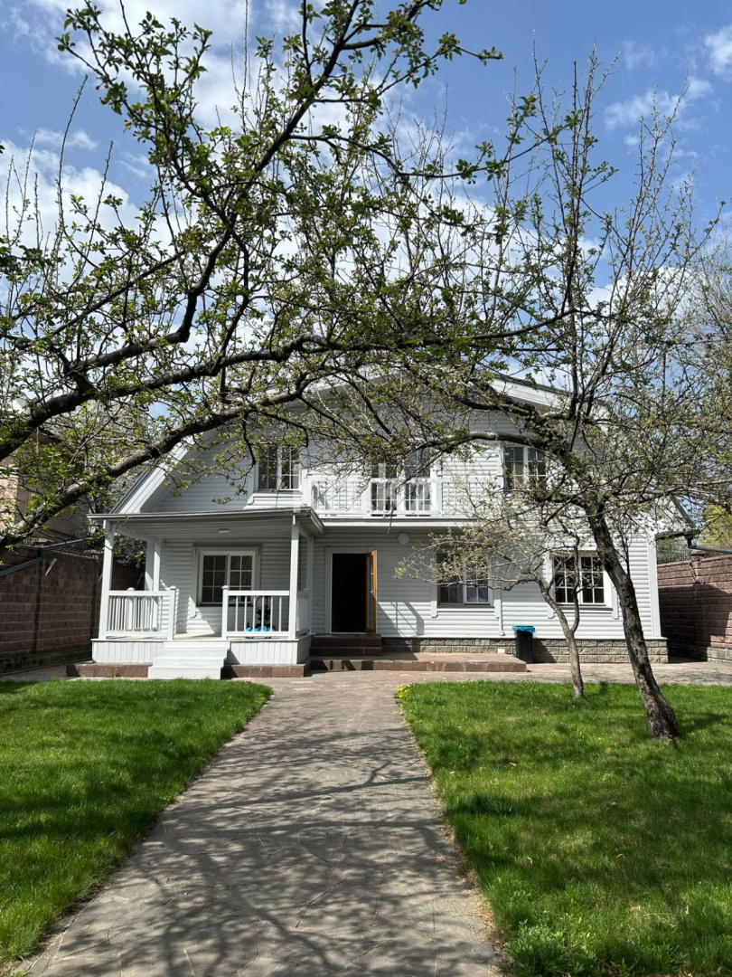 Продажа 4-комнатного дома, 170 м², ул. Арман в Алматы - фото 2