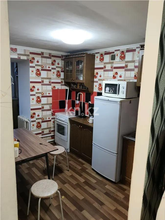 Продажа 1-комнатной квартиры, 36 м² в Караганде - фото 2