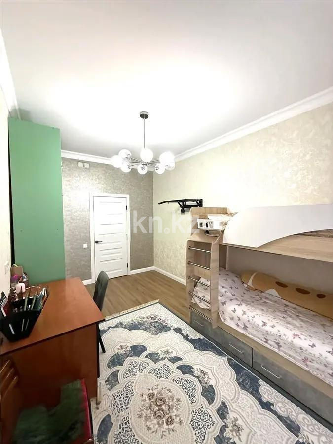 Продажа 3-комнатной квартиры, 90 м² в Астане - фото 3
