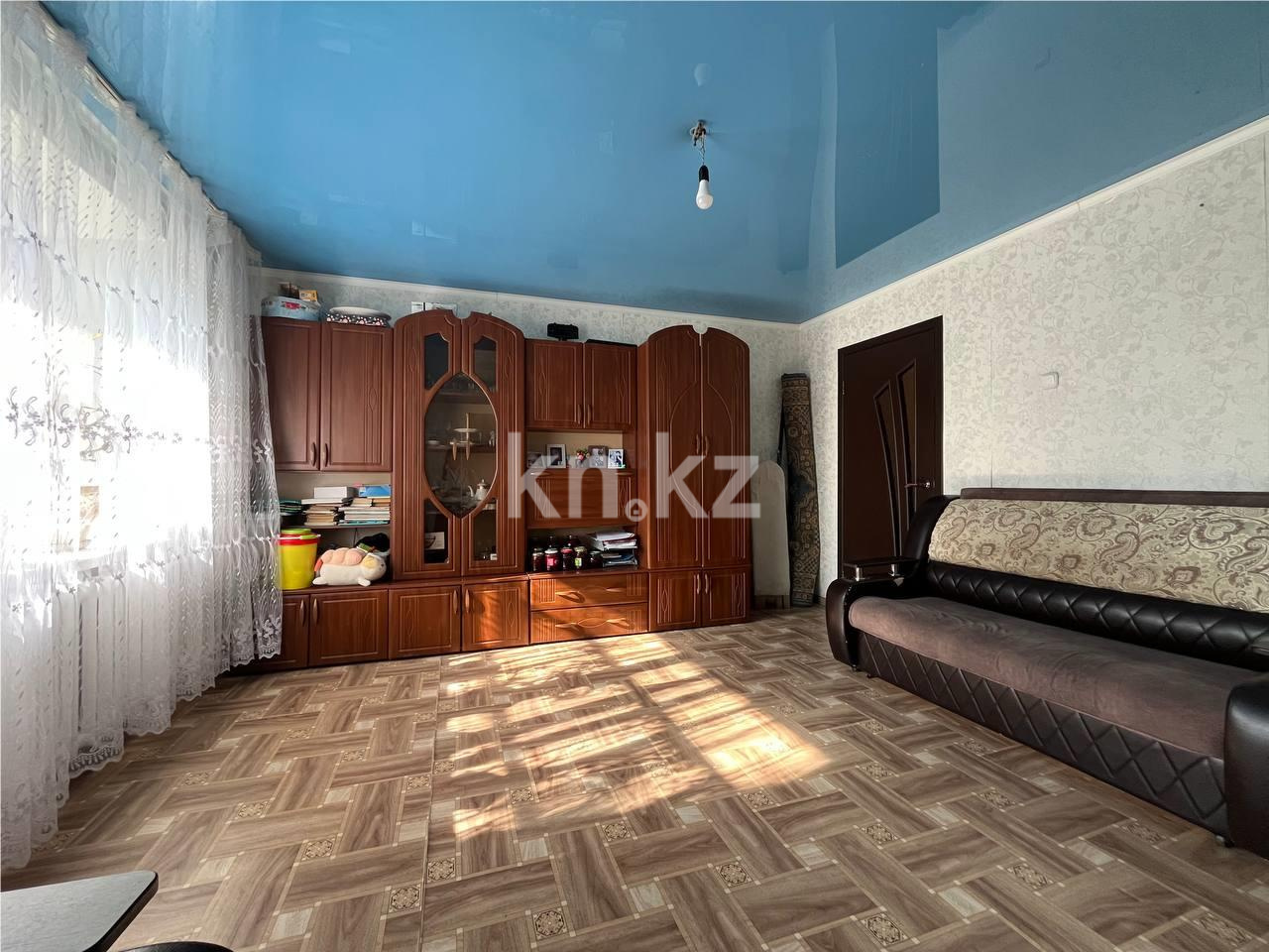 Продажа 3-комнатной квартиры, 55 м² в Темиртау