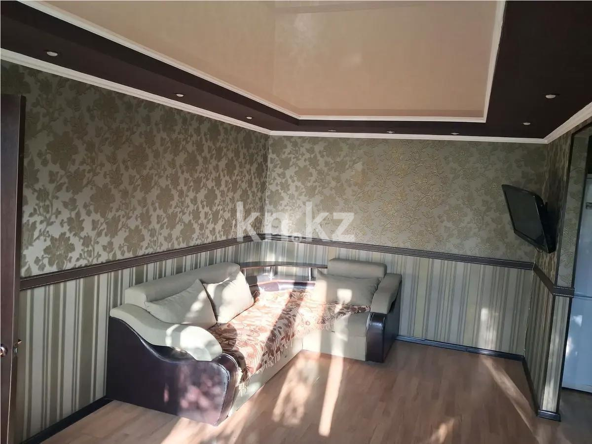 Продажа 2-комнатной квартиры, 46 м², пр. Н. Абдирова, дом  33 в Караганде