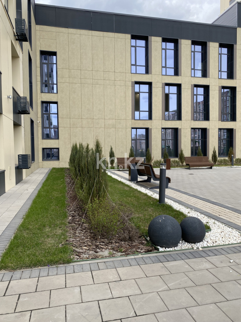 Продажа 1-комнатной квартиры, 43 м² в Караганде - фото 13