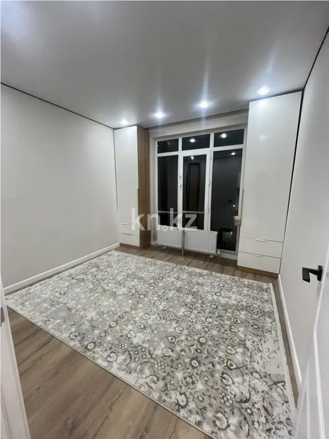 Продажа 4-комнатной квартиры, 71 м² в Алматы - фото 2